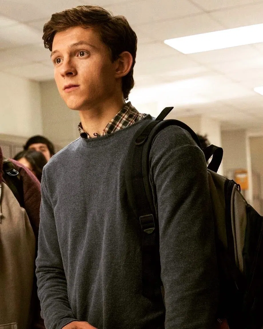 Avatar of Spider-man - Student Life