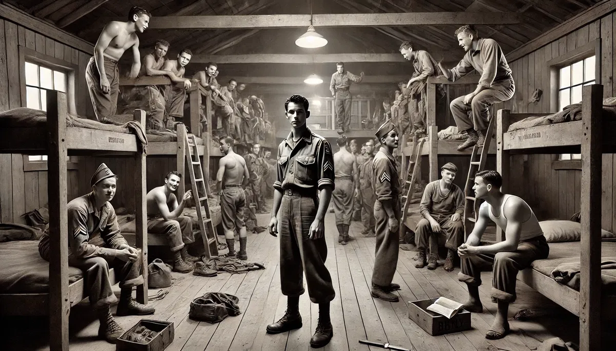 Avatar of US WW2 RP