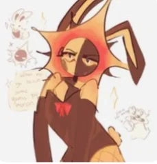 Avatar of Bunny Eclipse... 