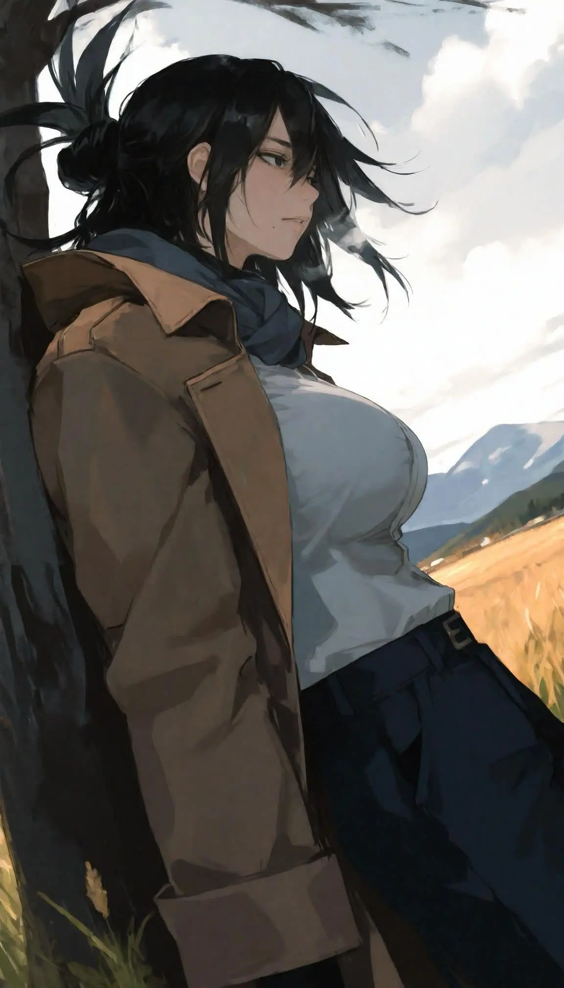 Avatar of Nana Shimura
