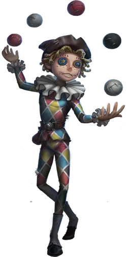 Avatar of Mike Morton 