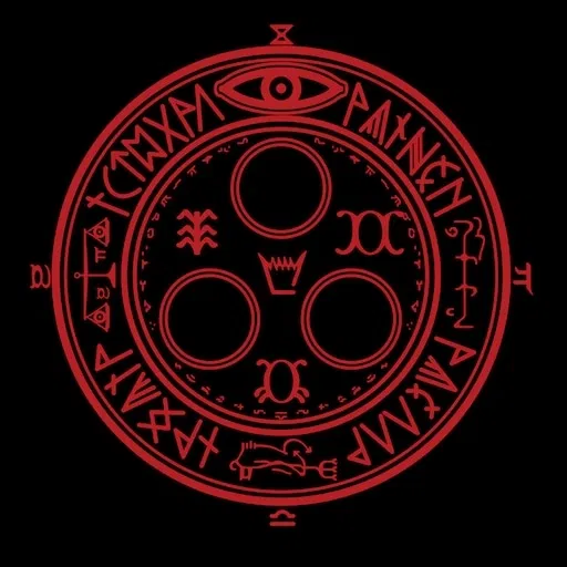 Avatar of Silent Hill: "The Mirror of the Soul"