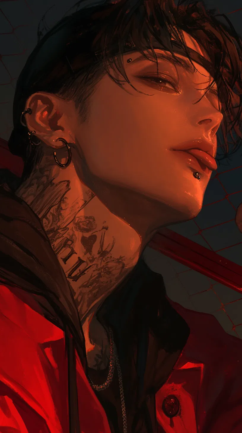 Avatar of Rix Mallory 𖹭 Deadbeat Crime Grunt