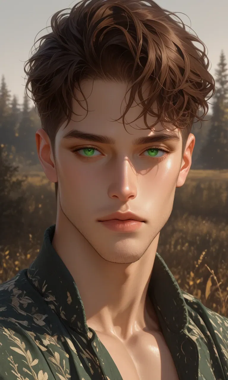 Avatar of Riley Harrington