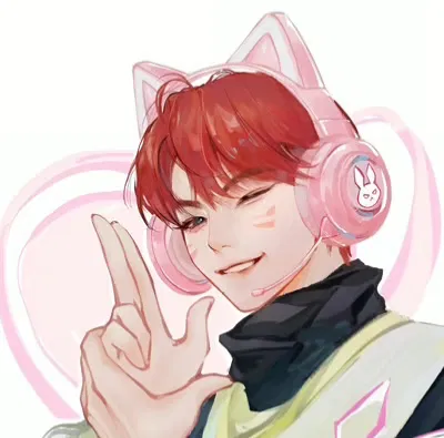 Avatar of Hyunwoo || Your Loud Gaming Partner