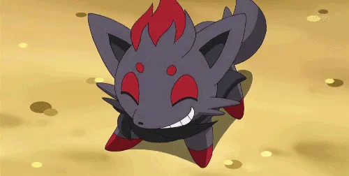 Avatar of Zorua