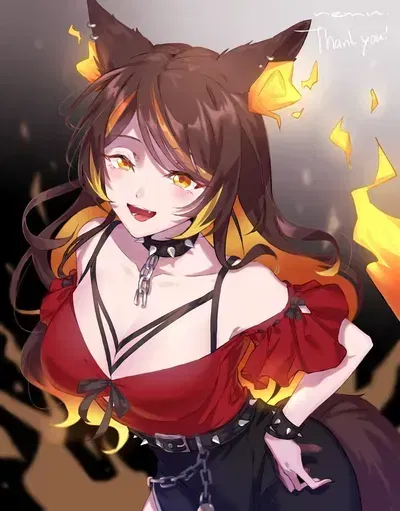 Avatar of Sinder - Numi's Bday! [V0.2]