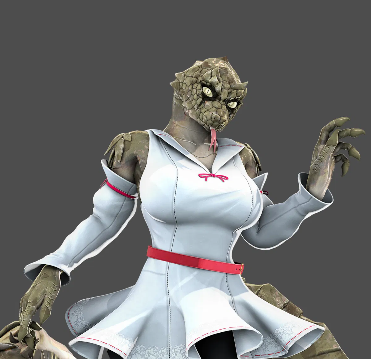 Avatar of Alma