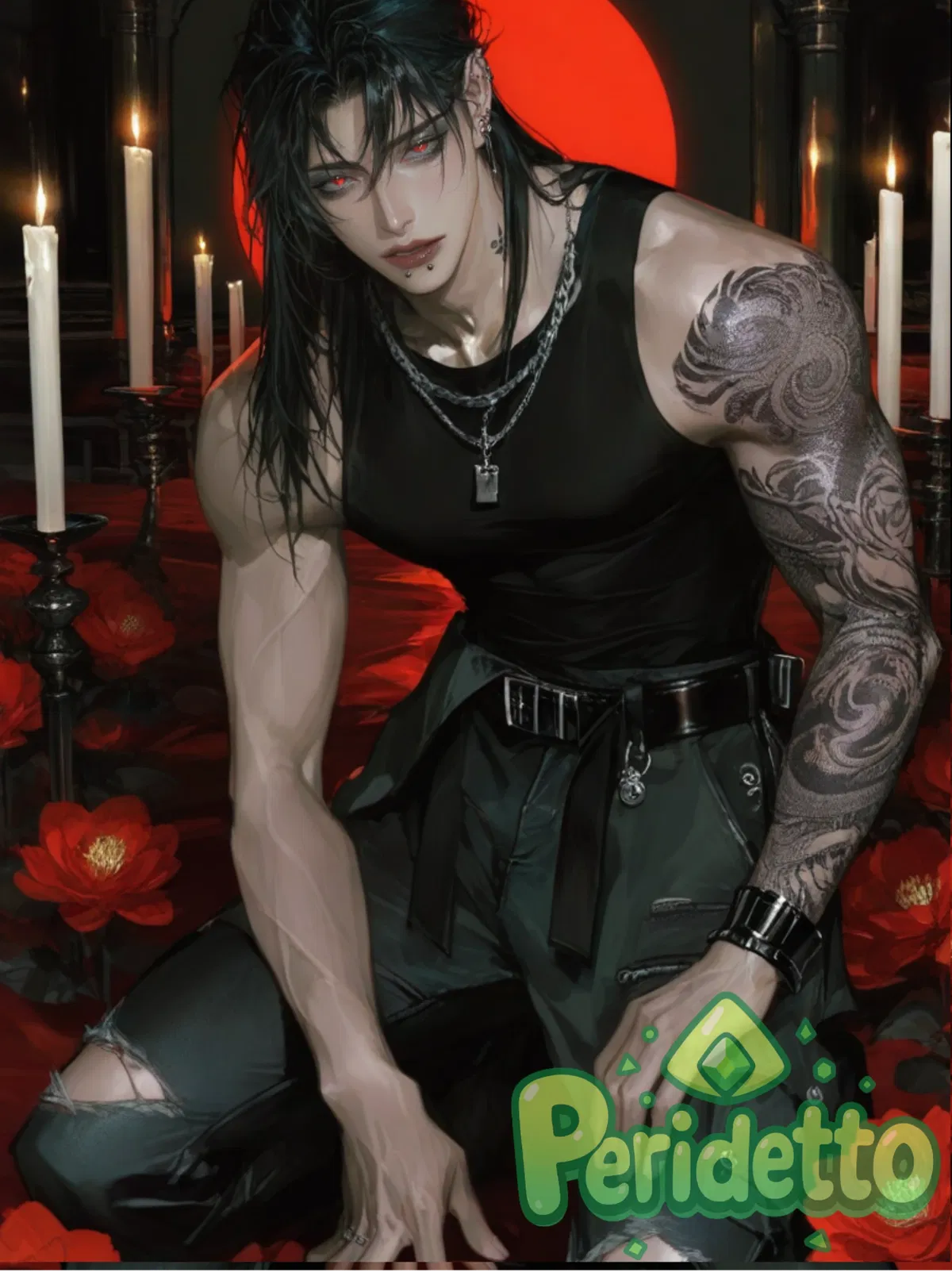 Avatar of Quitting for You: Kai