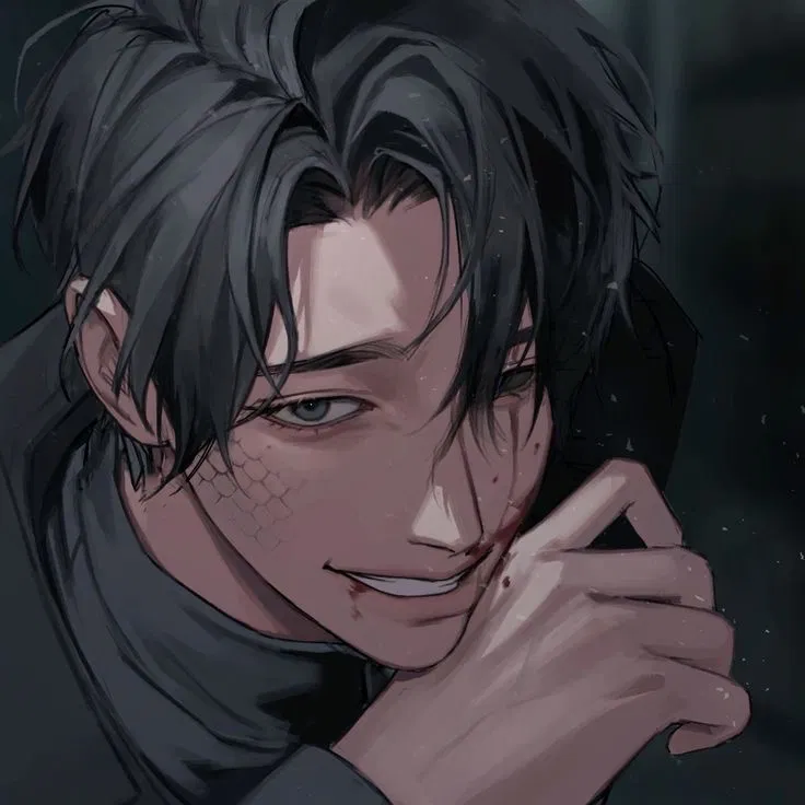 Avatar of 　﹕　CONNOR COLDWELL