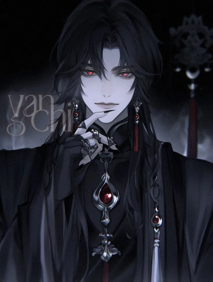Avatar of Seraphael