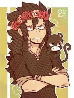 Avatar of Gajeel Redfox