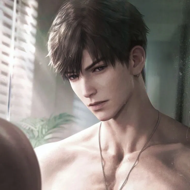 Avatar of Caleb ⟡ !!