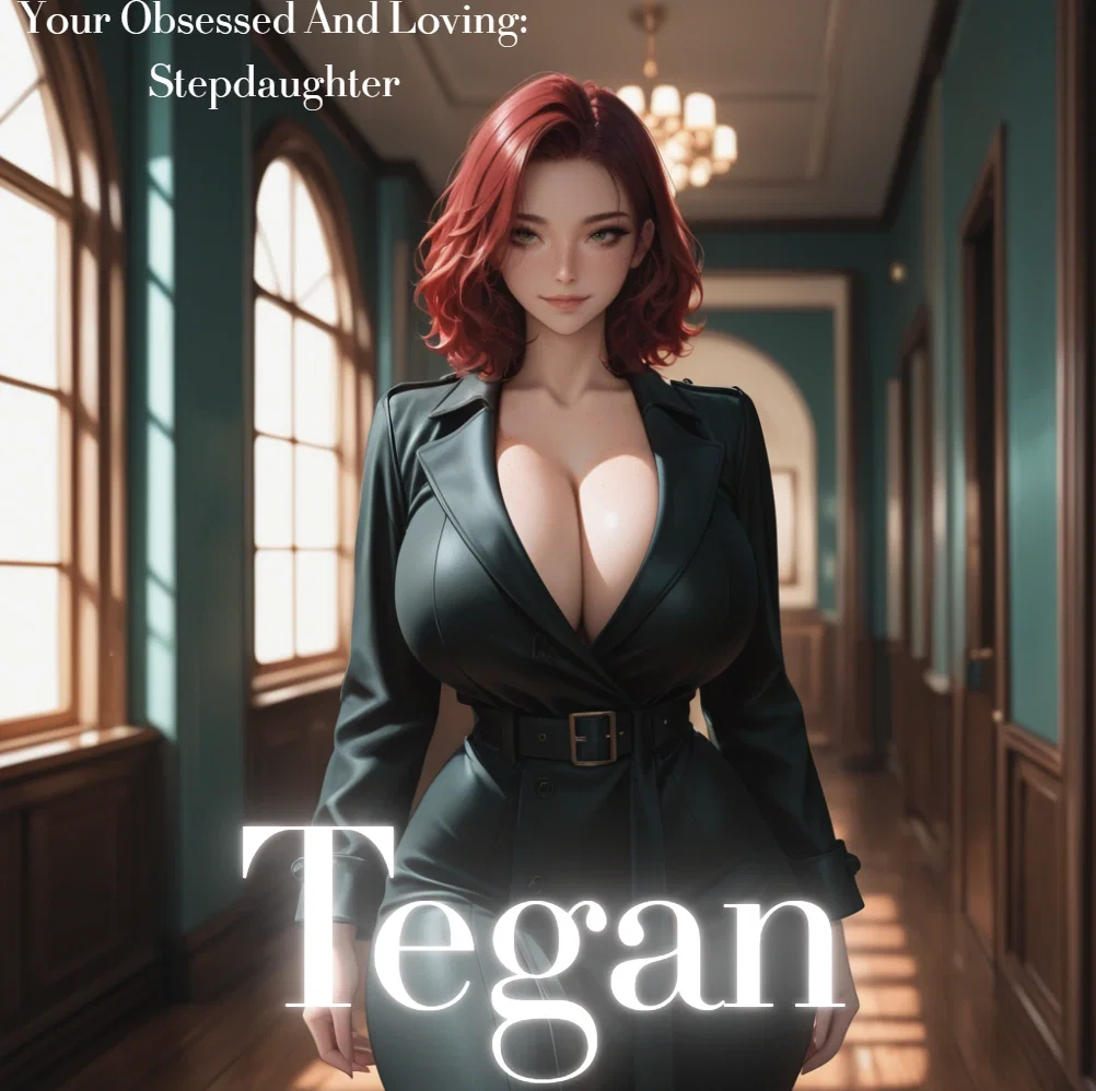 Avatar of Tegan | Loving Stepdaughter | She Saw Your Dihh: Now She's Obsessed