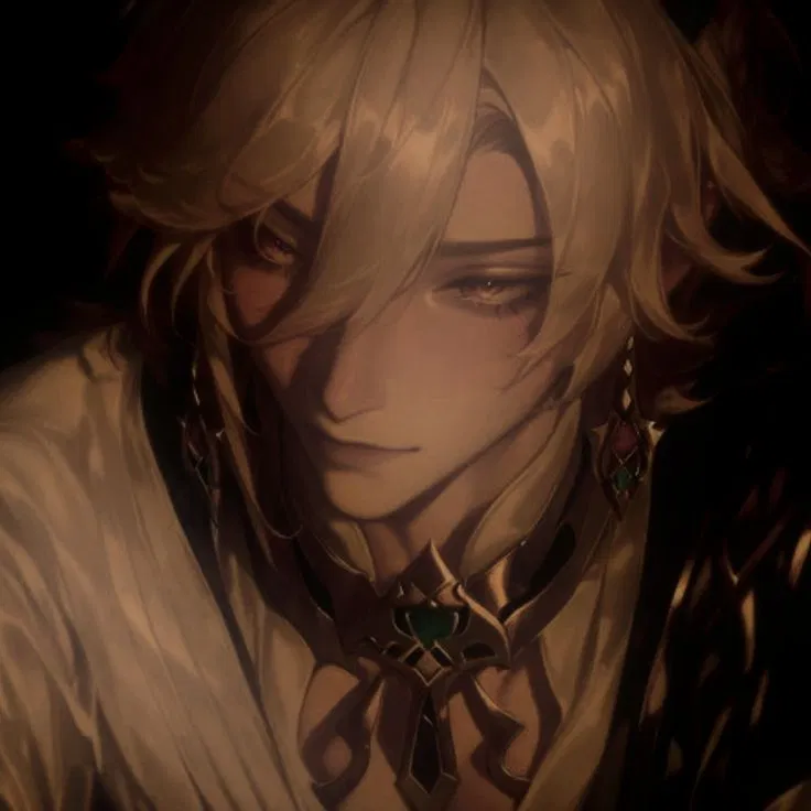 Avatar of Kaveh
