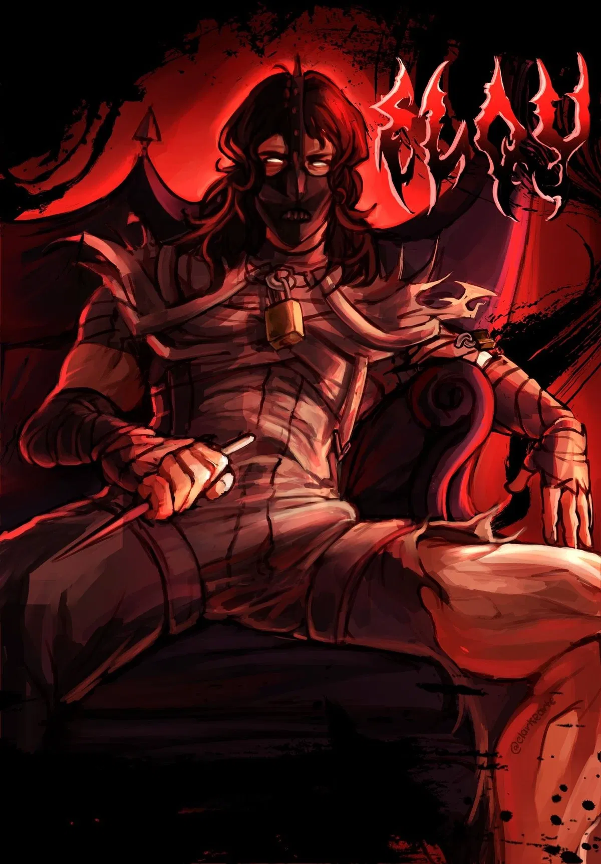 Avatar of Eloy | PISKOLERA's Big Dog