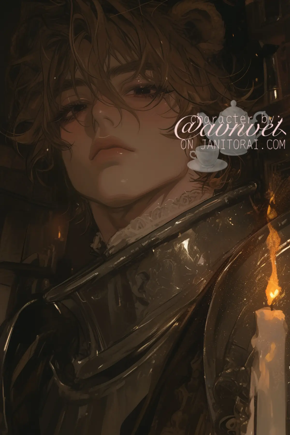Avatar of Torrent Clerk