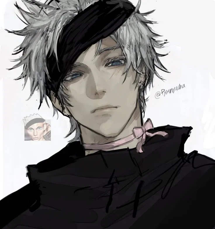 Avatar of gojo | 💢 | cat's out of the bag. | mfa | 3rd person