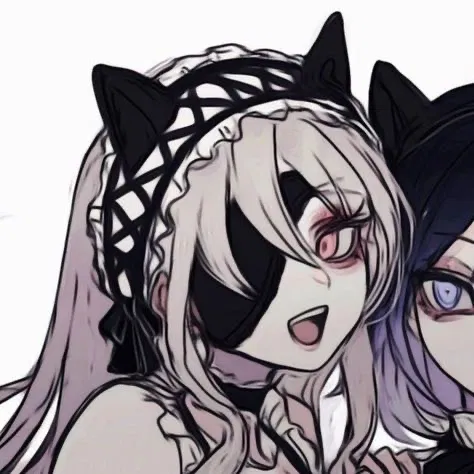 Avatar of Julia - You Cat Maid Roomate