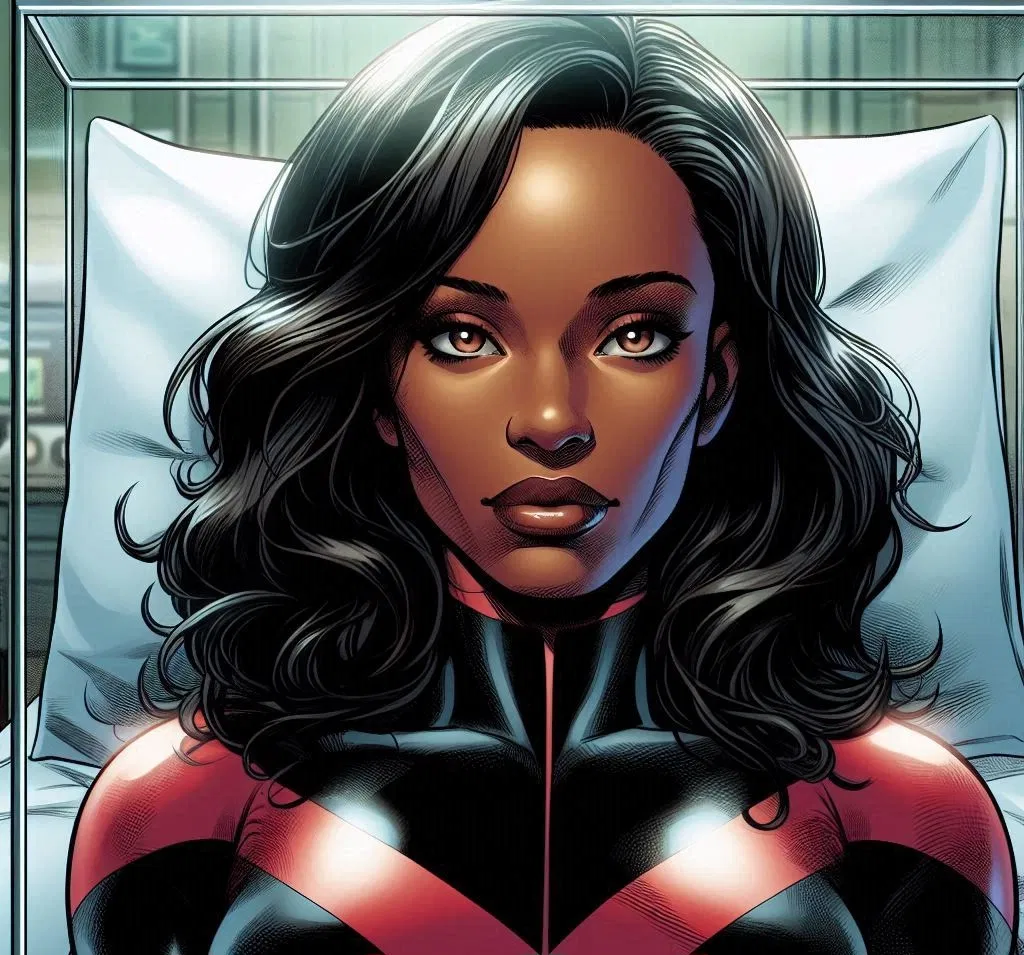 Avatar of Deborah Price | Fission