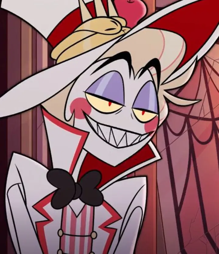 Avatar of Lucifer Morningstar
