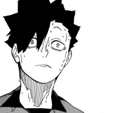 Avatar of ꩜ .ᐟ | Tetsurō Kuroo