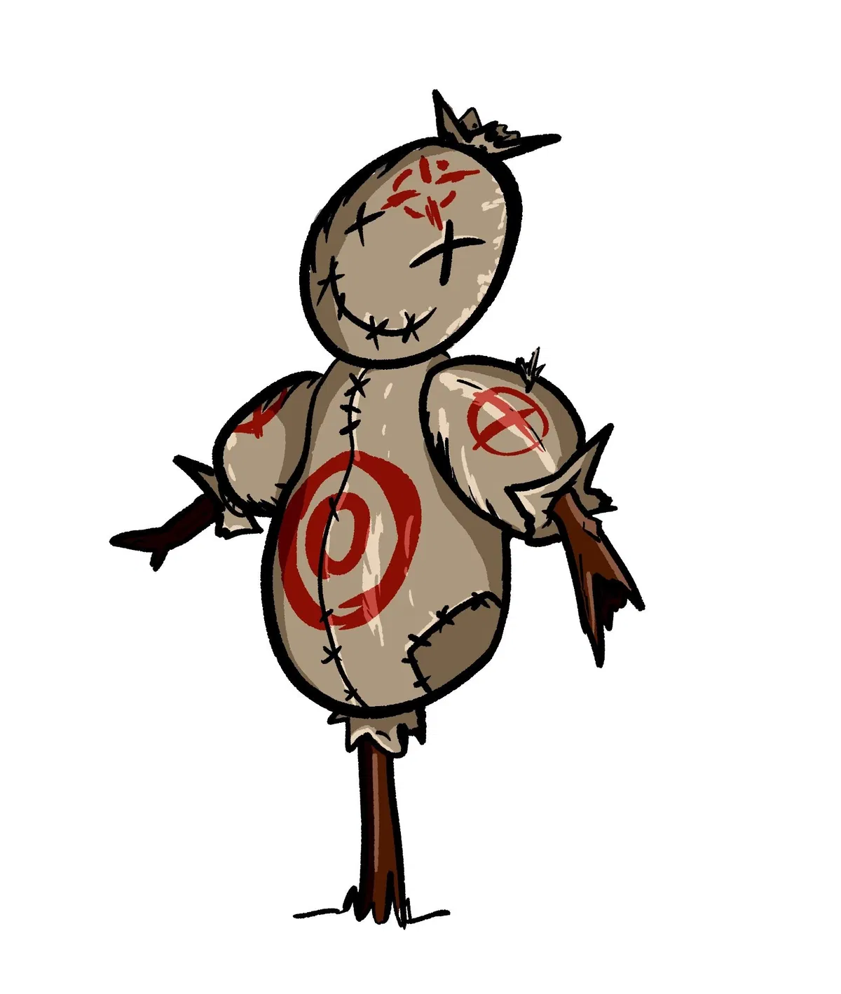 Avatar of Literal Sex Doll
