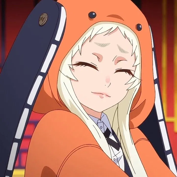 Avatar of Runa Yomozuki