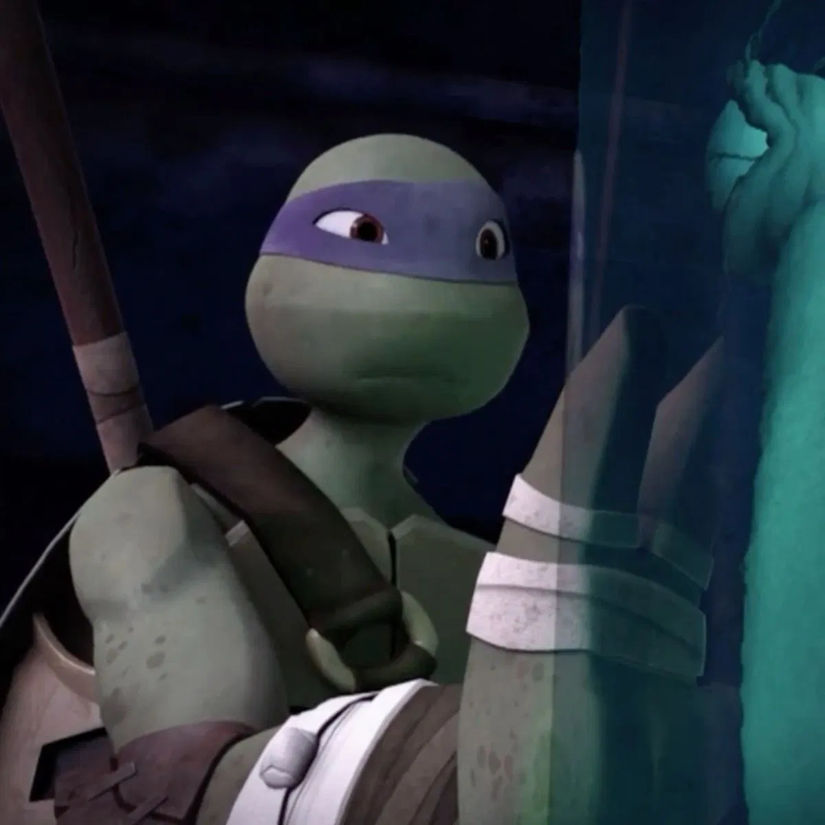 Avatar of Donatello
