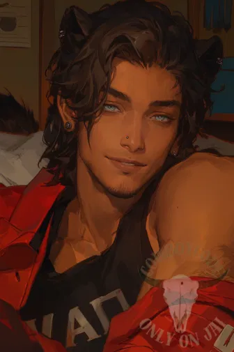 Avatar of Hunter Keswick