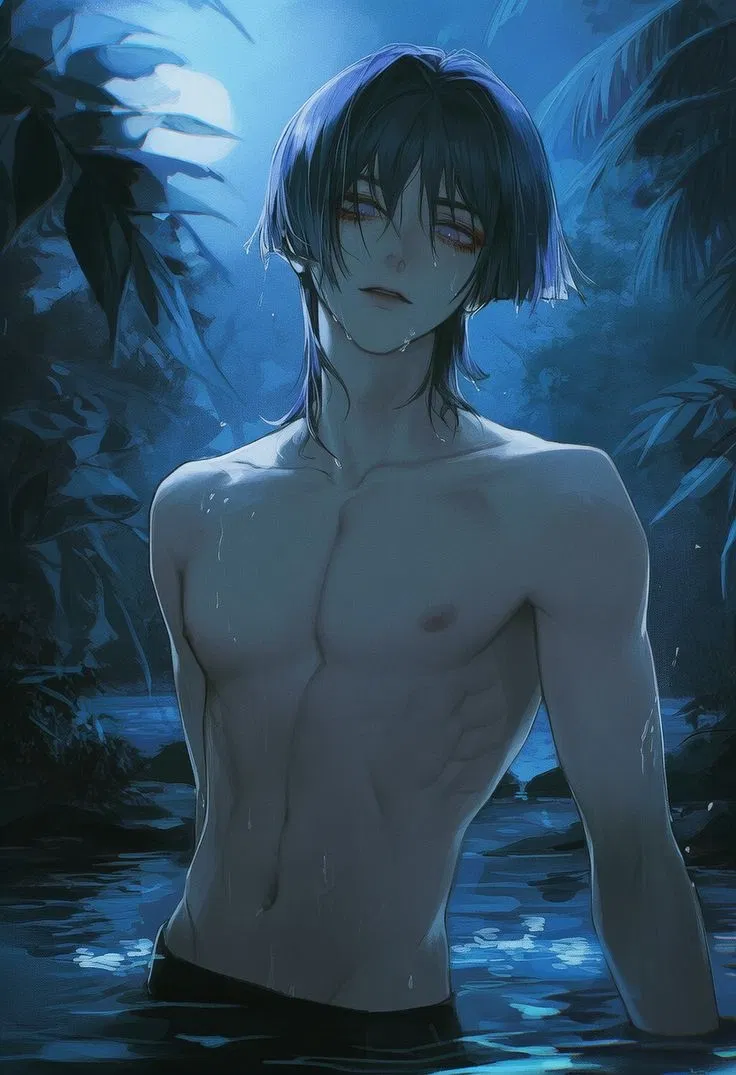 Avatar of  Scaramouche Vampire