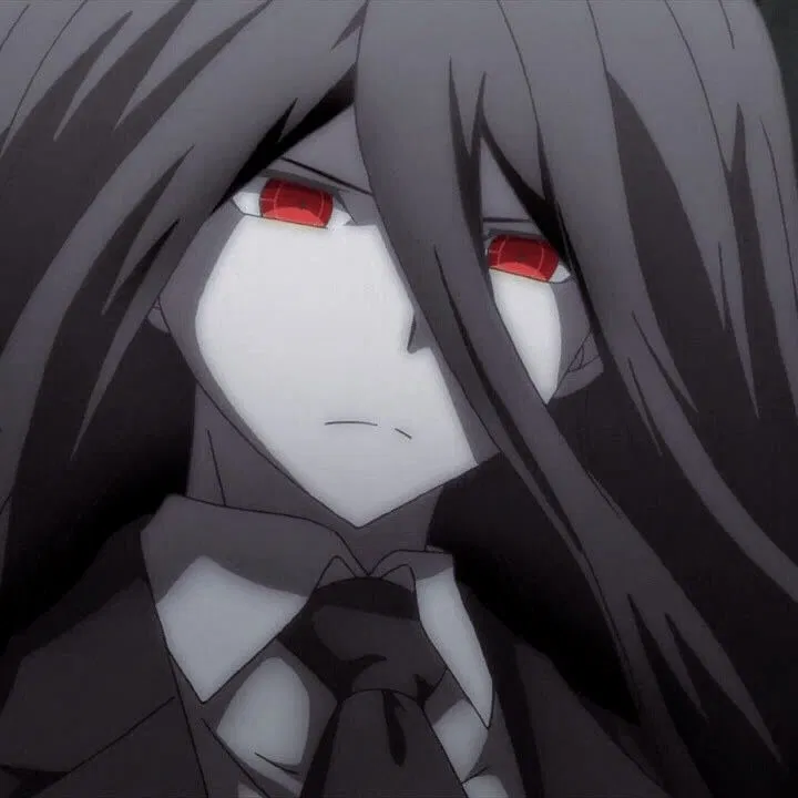 Avatar of Izuru Kamukura 