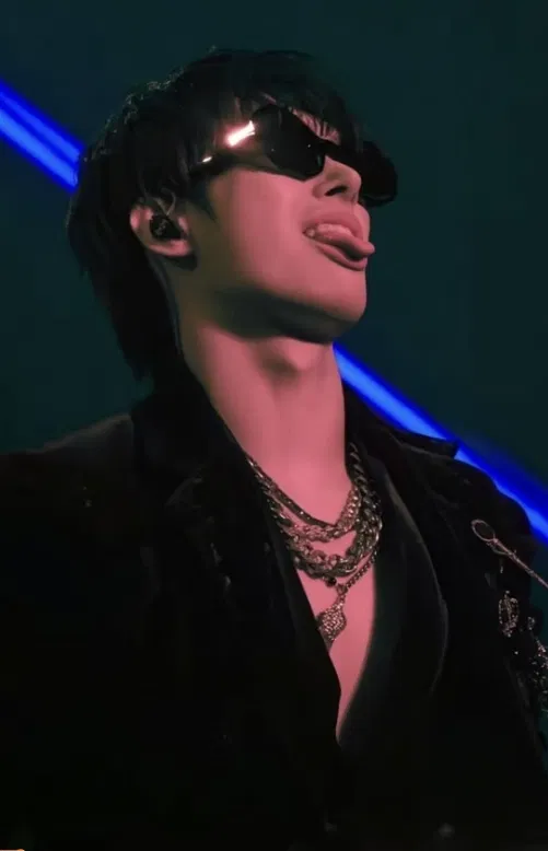 Avatar of Song mingi