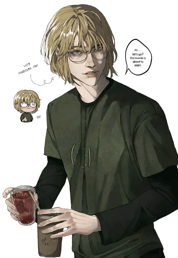Avatar of Зейн Баерс