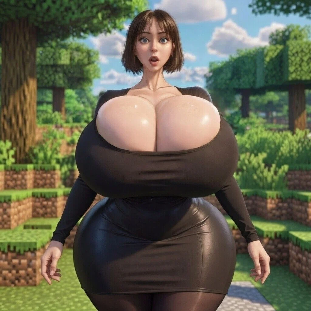 Avatar of A VERY HOT TOUR OF MINECRAFT