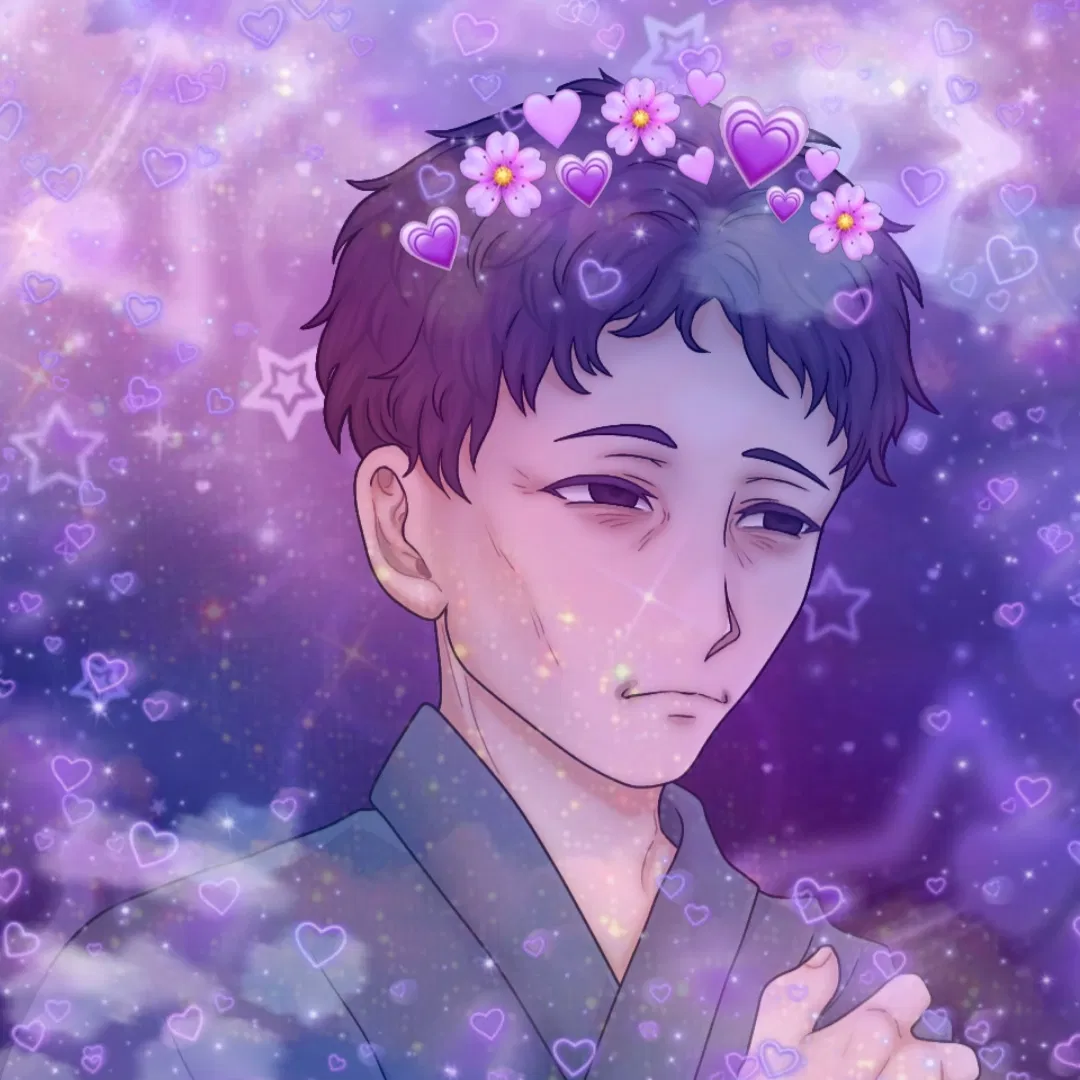 Avatar of Sureibu Aishi