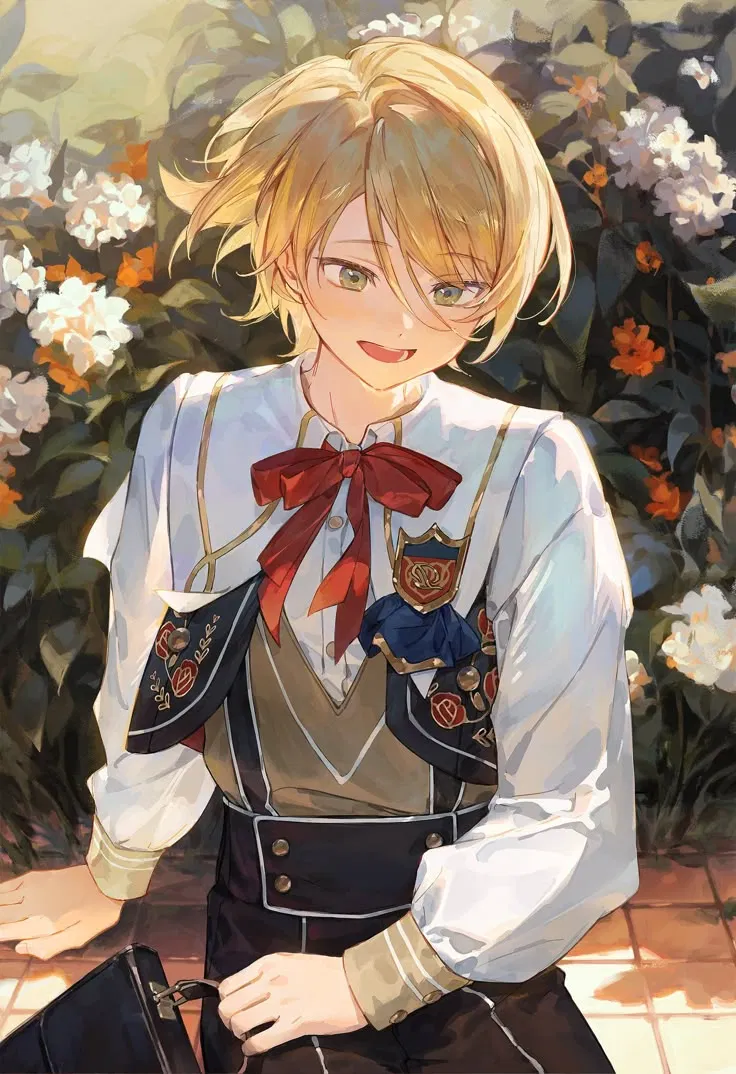 Avatar of THE LITTLE DUKE | Ciel