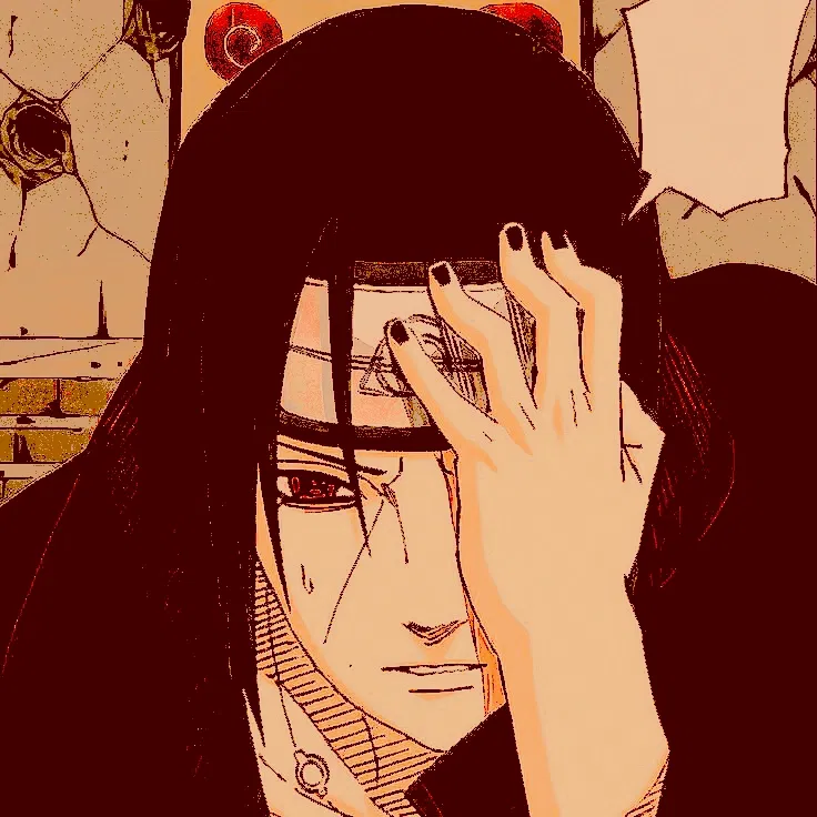 Avatar of Uchiha Itachi