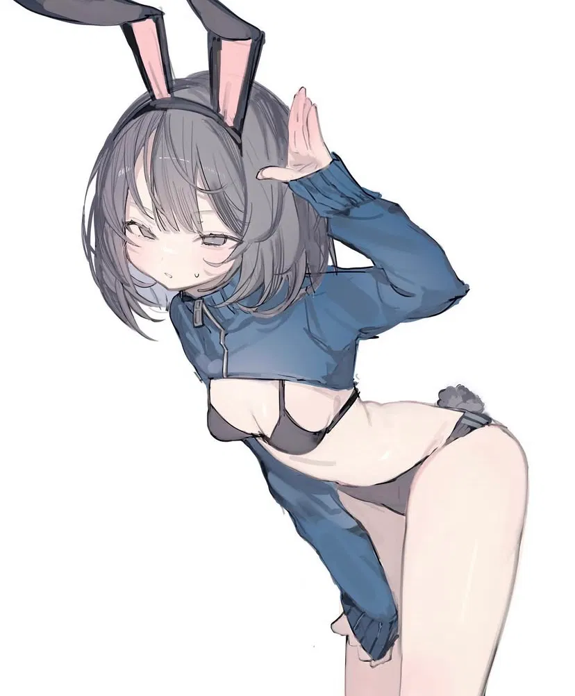 Avatar of Your Easter Bunny | Izumi