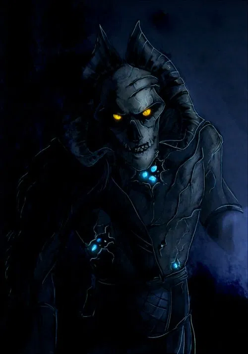Avatar of Angor Rott