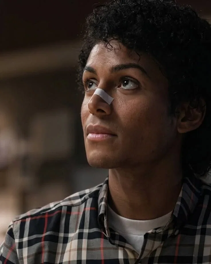 Avatar of Michael Jackson