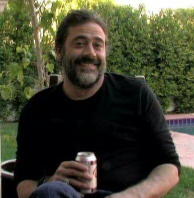 Avatar of Negan Smith (Post-Apocalypse)