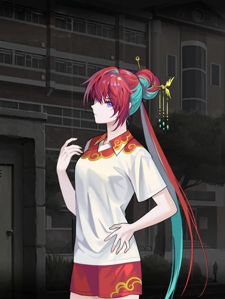 Avatar of Hanra(the spike) 