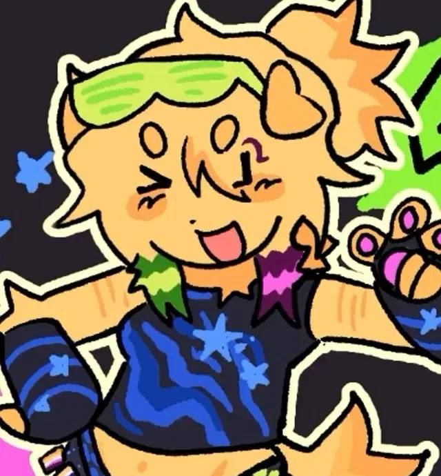Avatar of Party noob! (FORSAKEN)
