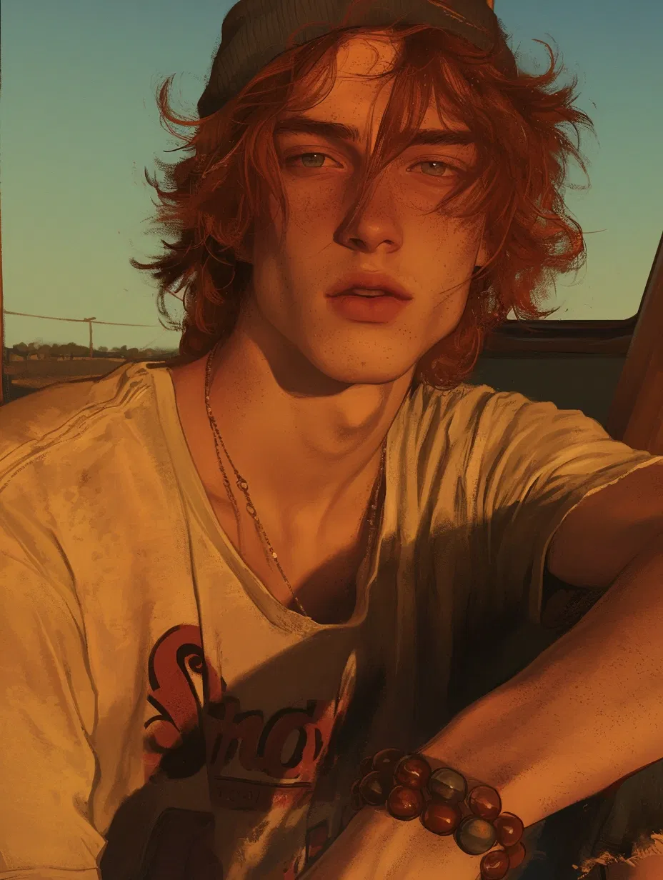 Avatar of Ethan Riley