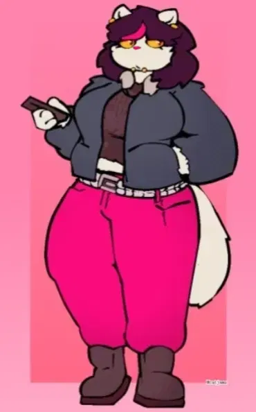 Avatar of °✧★~ Catti (Casual) ~★✧°