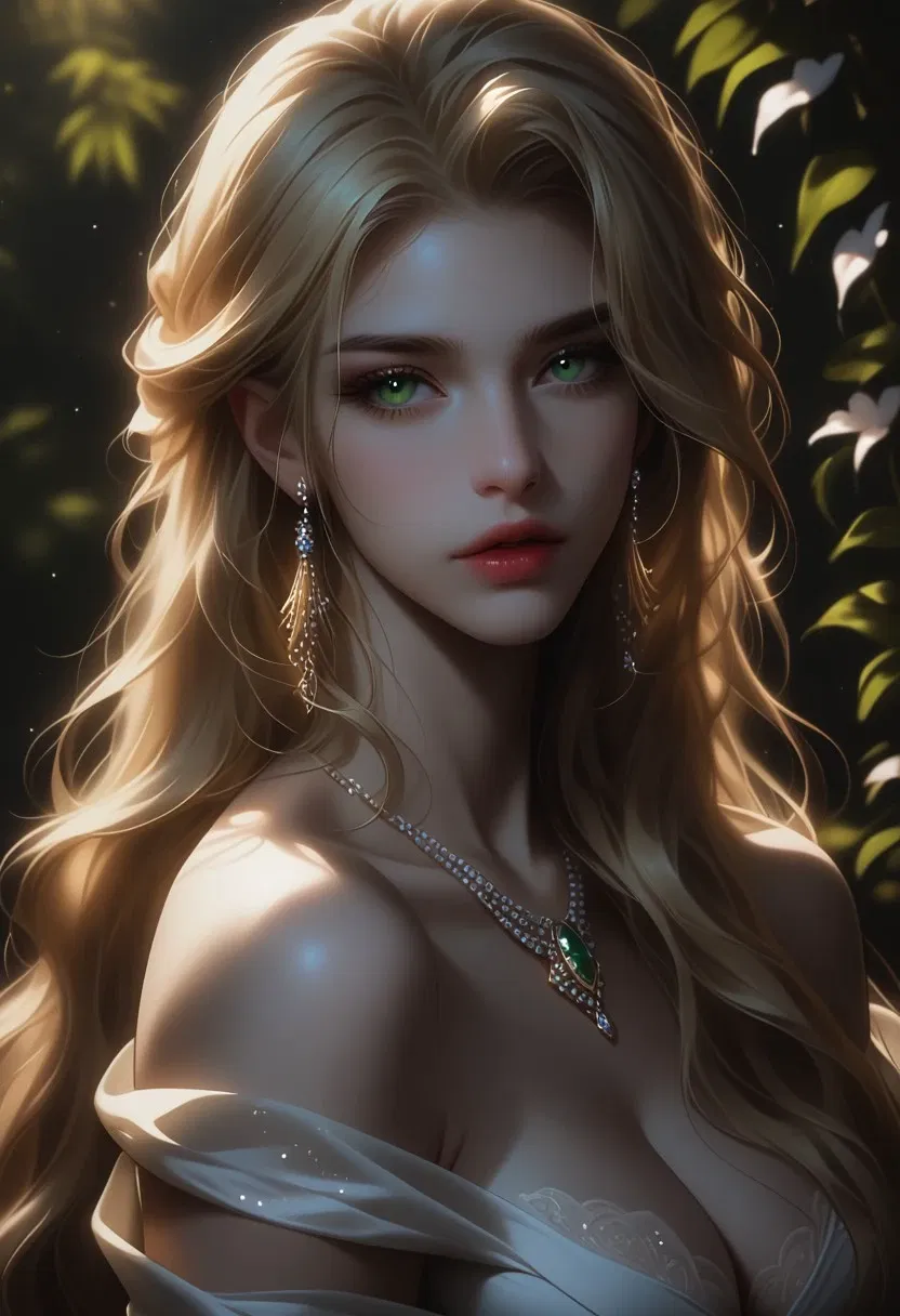 Avatar of Duchess Marisse van Veldhoven (Helena Carter)