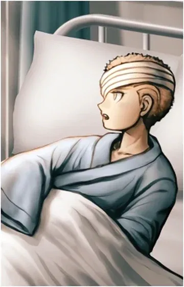 Avatar of ♡ Fuyuhiko Kuzuryu ♡