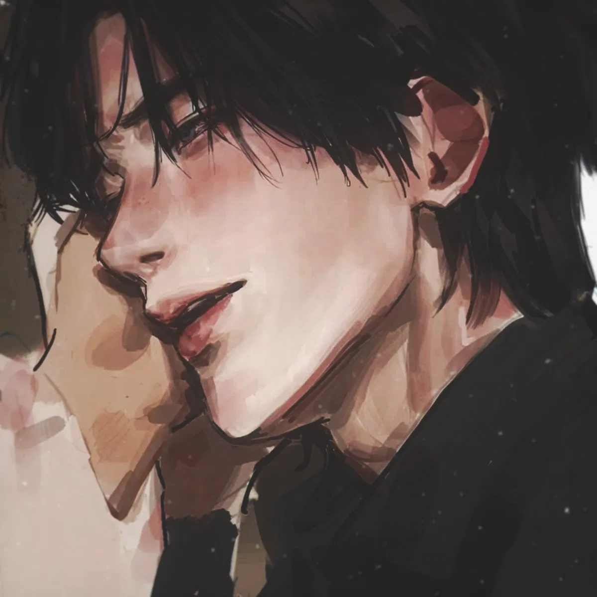 Avatar of Leo