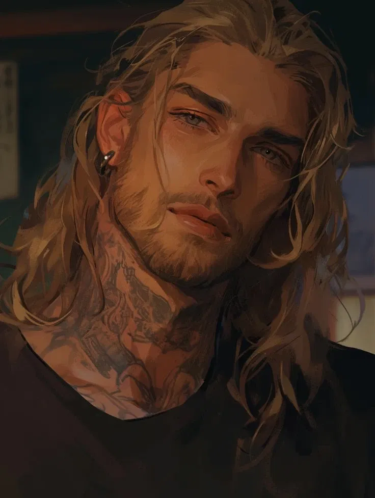 Avatar of Eric Morgan